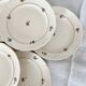 Set of 12 mdl plates - beauce model