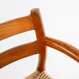 Model 67 Dining Chair by Niels Möller for JL Möller