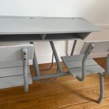 School office