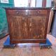 Storage furniture