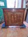 Storage furniture