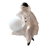 Pierrot lamp