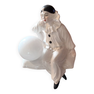 Lampe pierrot