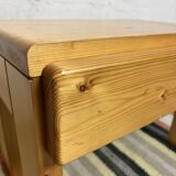 Charlotte Perriand selection Les Arcs bedside table