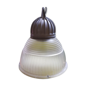 suspension industrielle