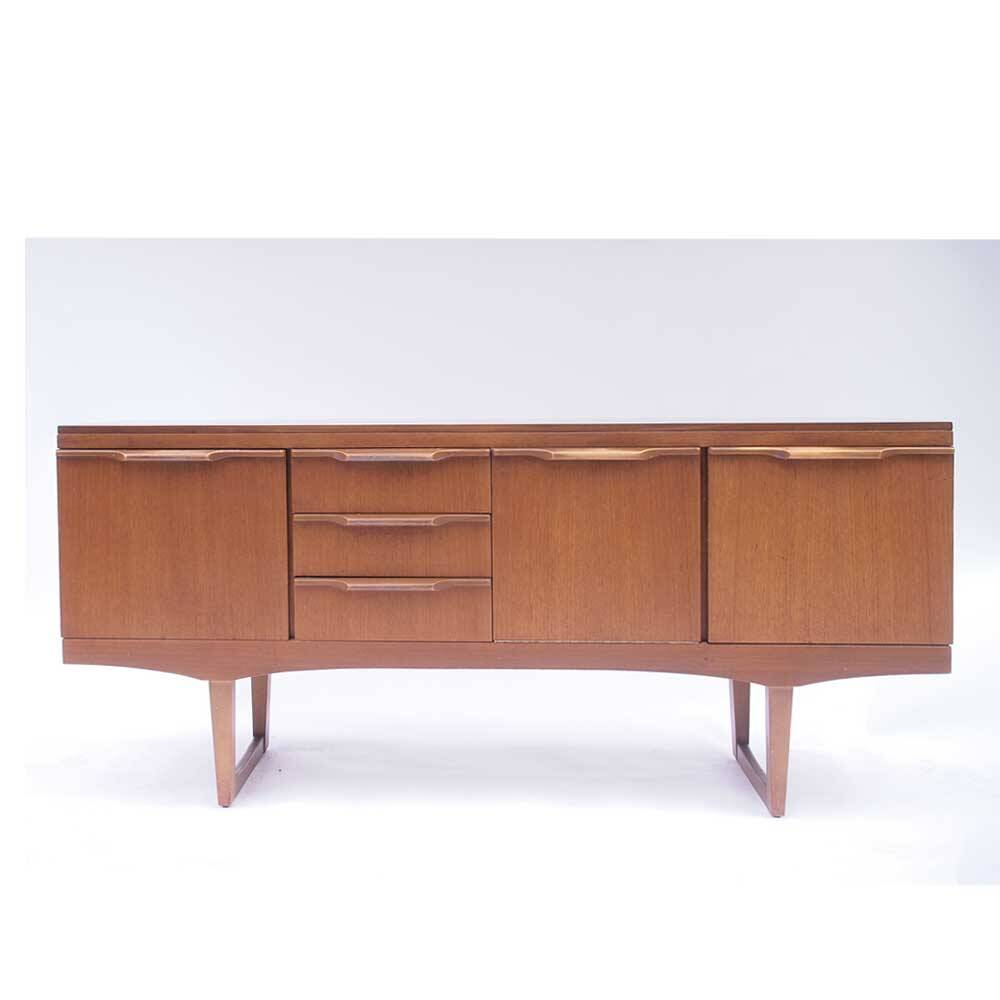 Vintage Stonehill Scandi enfilade