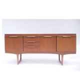 Vintage Stonehill Scandi enfilade