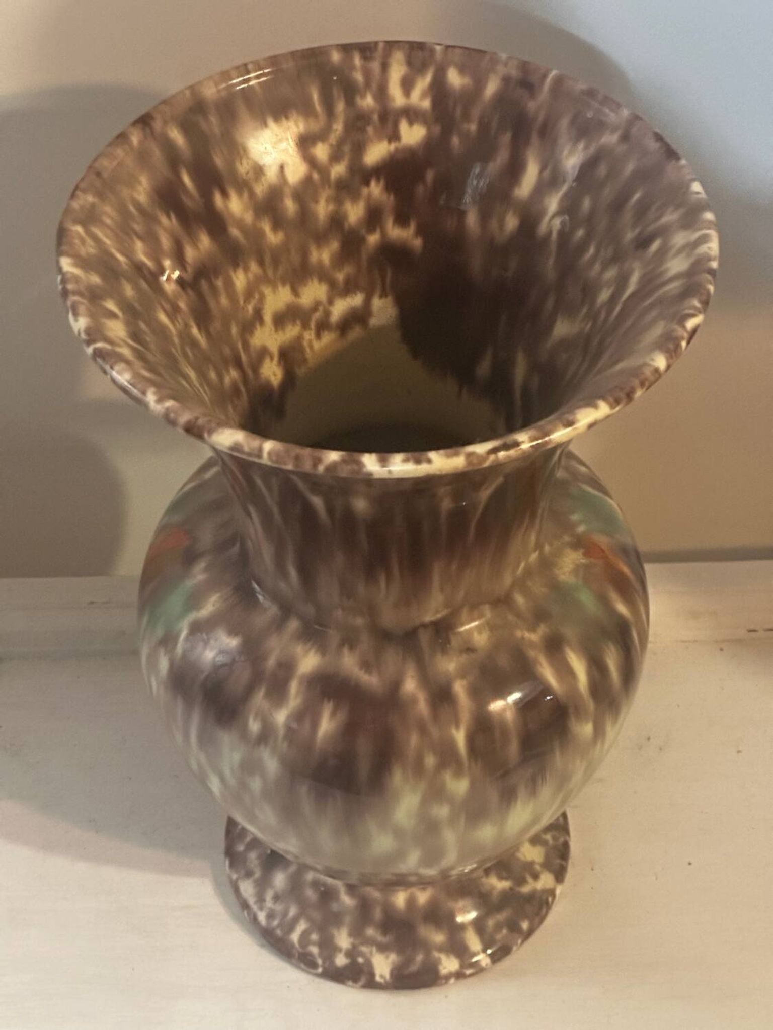 Vase West Germany, 1960s