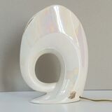 Vintage Camillo Lusso lamp, 1960s