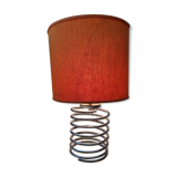 Ingo Maurer (after) -Spring Lamp