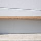 Old wood farmhouse bench, old bench, table bench, interior decoration, farmhouse, countryside