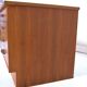 Scandinavian Hifi teak furniture, 1970s