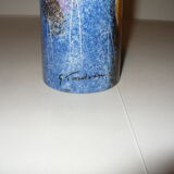 Vase rouleau Biot - Georges Tardieu
