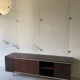 George Nelson sideboard for Herman Miller, circa 1960