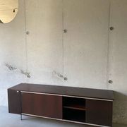 George Nelson sideboard for Herman Miller, circa 1960