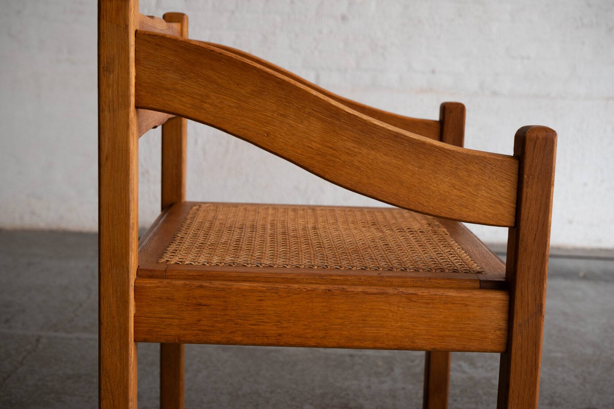 Side chairs, Danish design