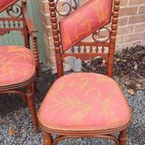 Salon J and J. Kohn Art Nouveau era