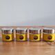 Spice jars 1970