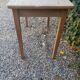 Table campagne