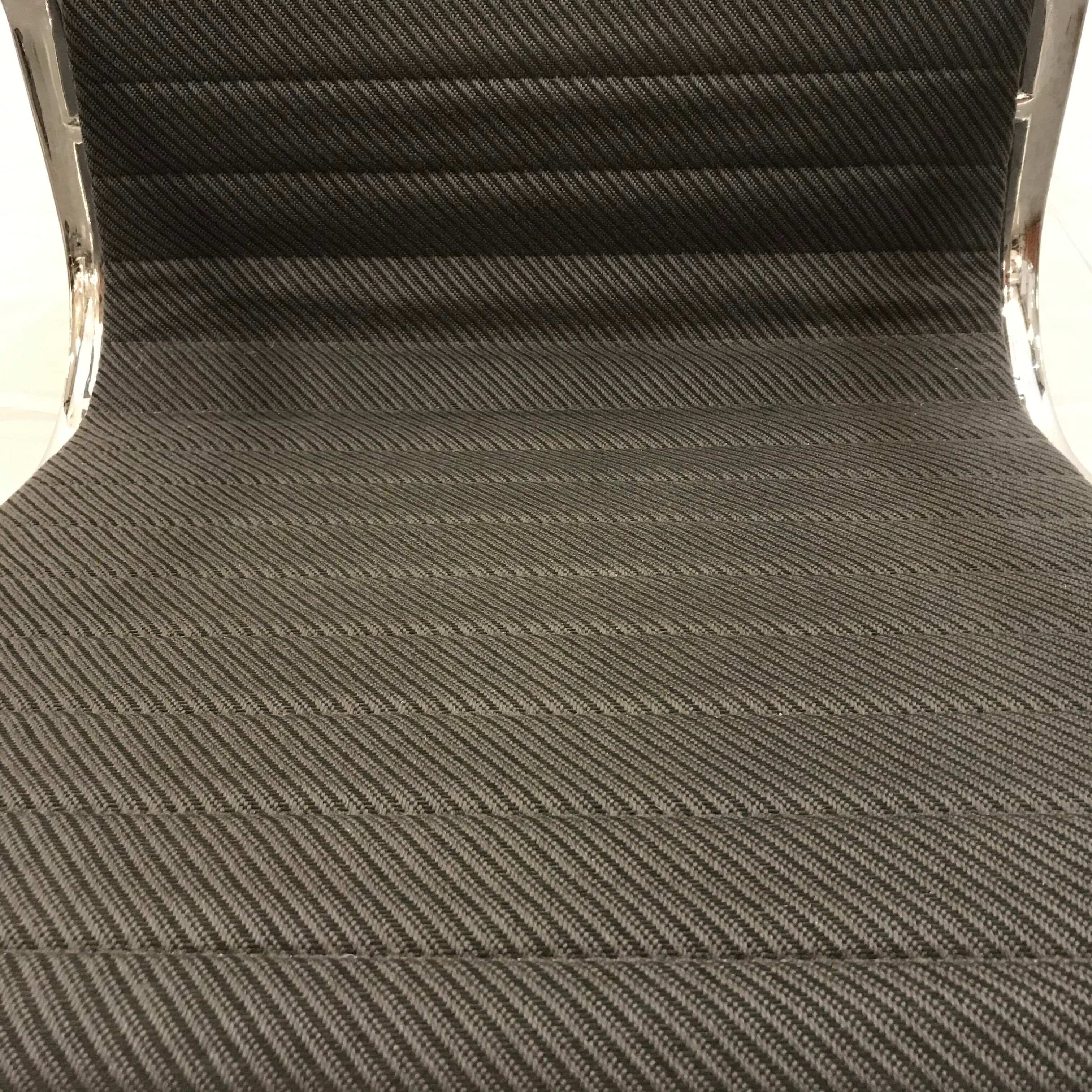 EA117 Chair by Ray and Charles Eames for ICF, 1958