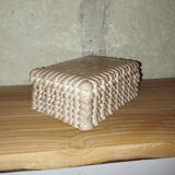 Vintage imitation Petit Beurre biscuit tin