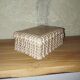 Vintage imitation Petit Beurre biscuit tin