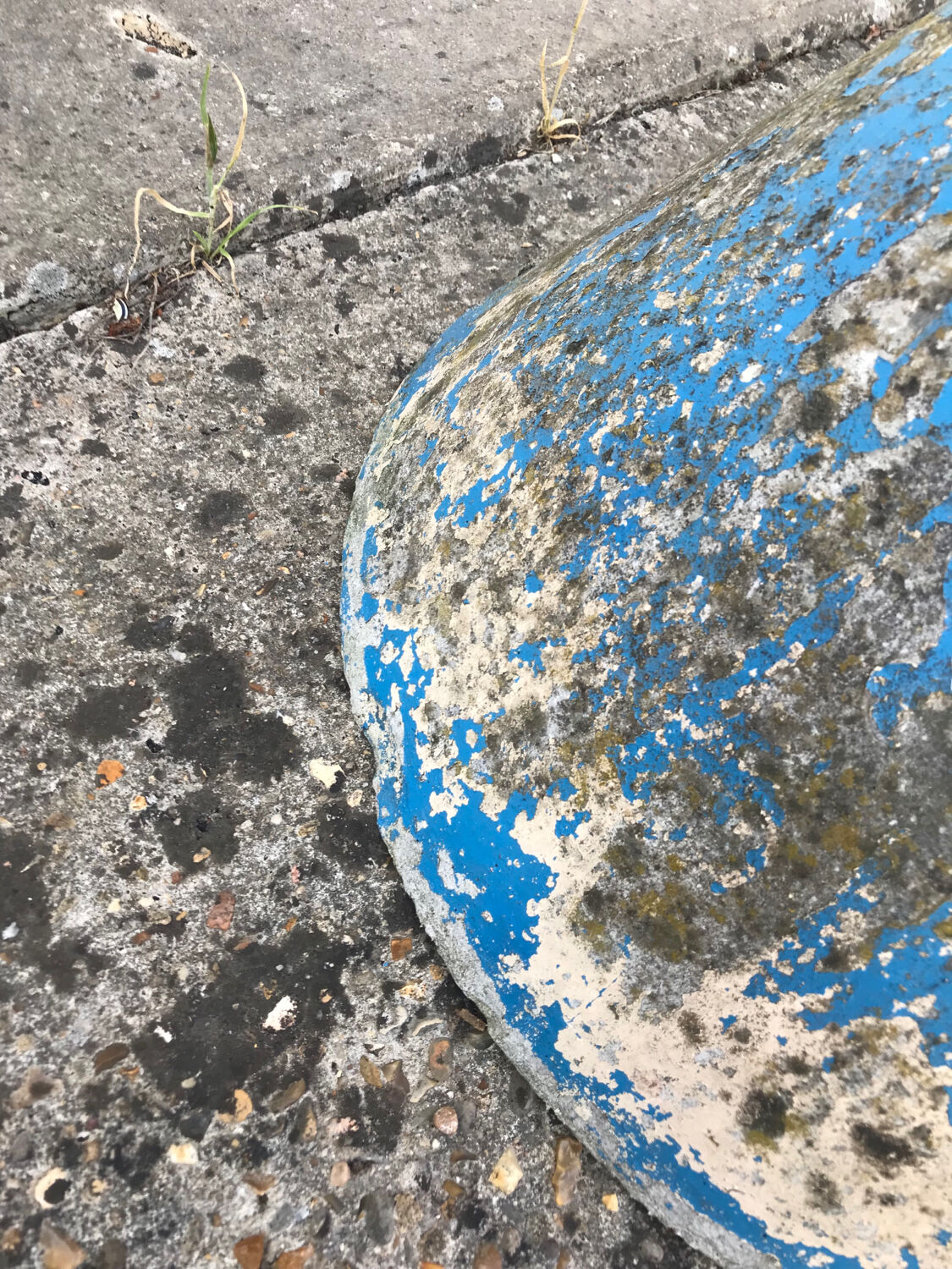 Diabolo design Anton Bee, Willy Guhl