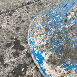 Diabolo design Anton Bee, Willy Guhl