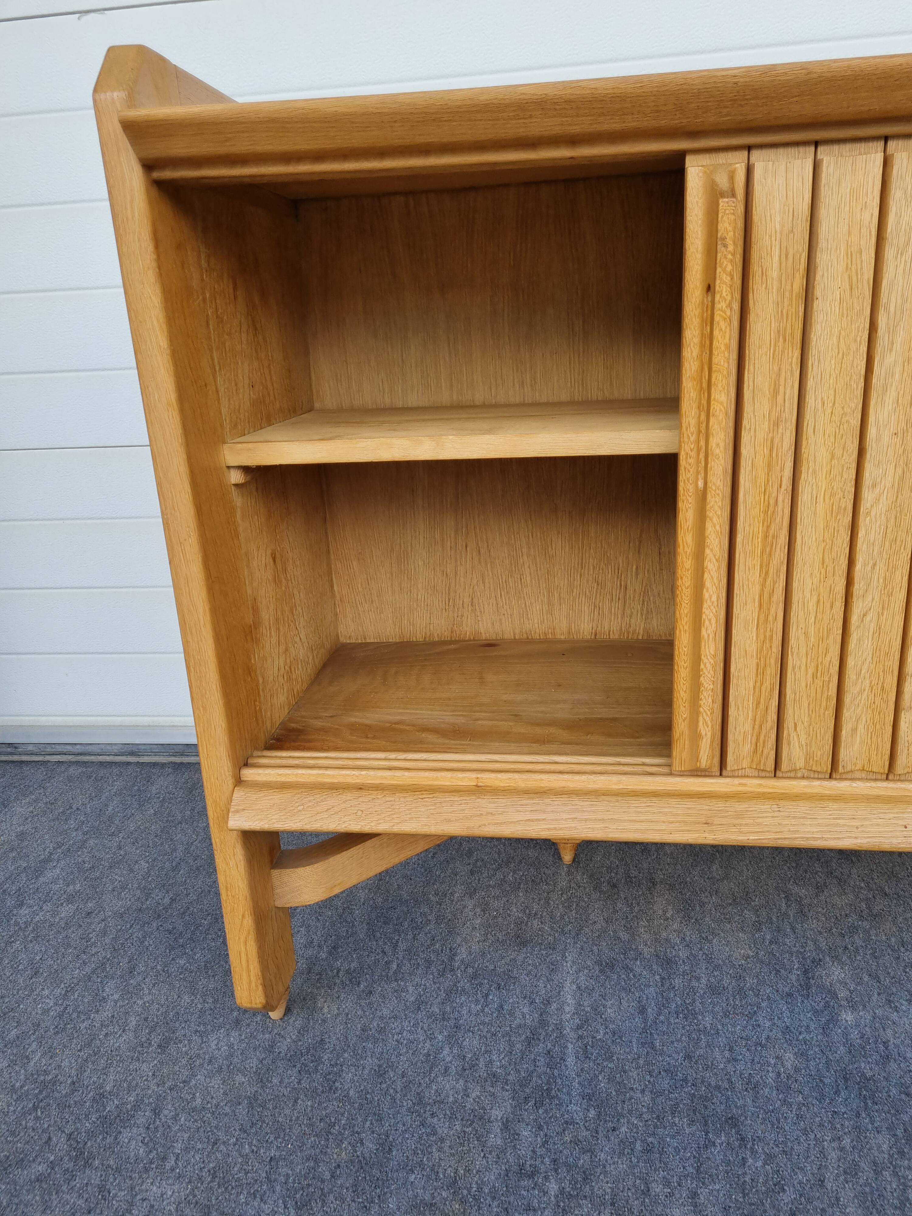 Enfilade Bahut "Guillerme et Chambron" Your Home