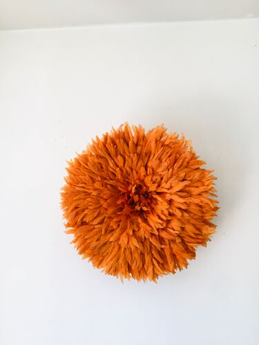 Juju hat orange 50 cm