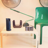 Demetrio coffee table by Vico Magistretti Artemide