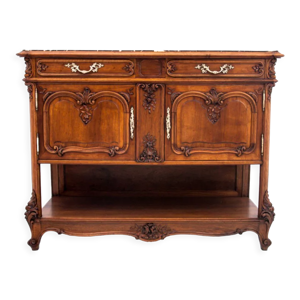 Buffet antique, France,