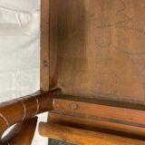 Tea table, Japanese-style decoration in the style of Gabriel Viardot