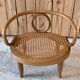 Thonet children's chair