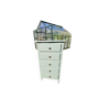 Chiffonnier 5 tiroirs