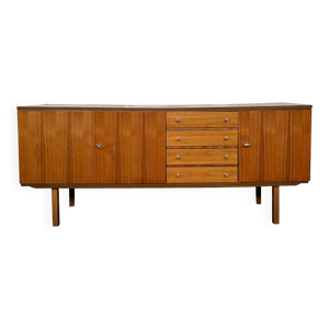 enfilade scandinave vintage