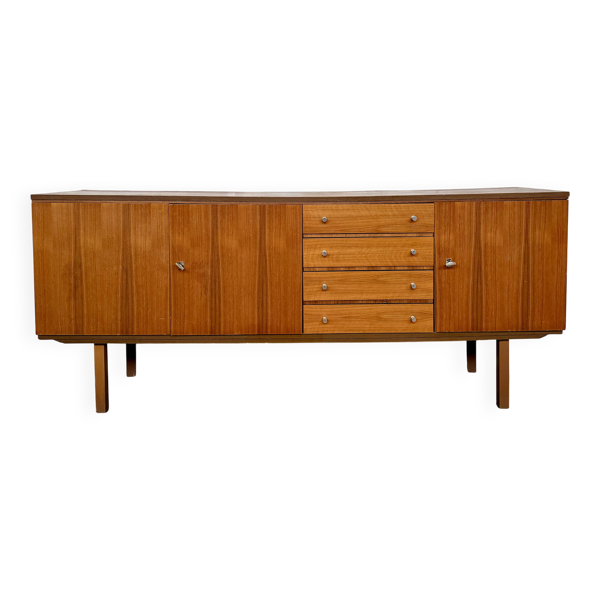 Enfilade scandinave vintage