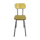 Chaise haute en formica