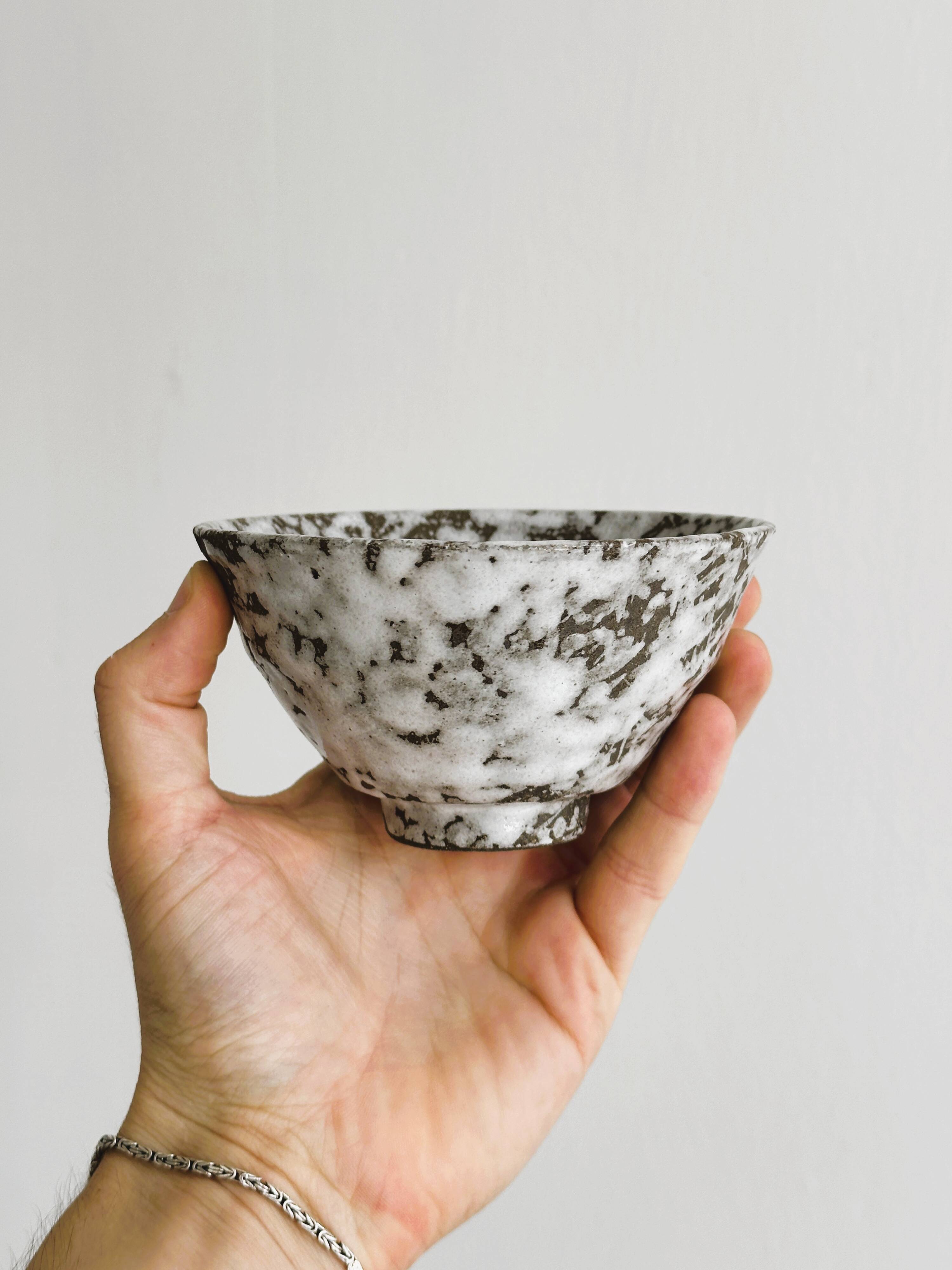 ceramic bowl