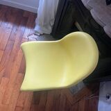 Chaise Verner Panton Vitra