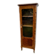 19th Century Silver Display Case