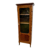 19th Century Silver Display Case