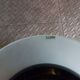 80's ceiling lamp F.Fabbian Italy