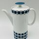 Service Café Porcelaine Thomas Germany Medaillon 70s