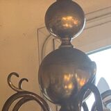 Dutch chandelier 5 fires