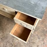 Old hardware store counter