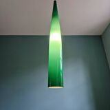 XXL Murano glass suspension, Alessandro Pianon, Vistosi, 1960