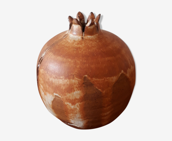 Vase grenade