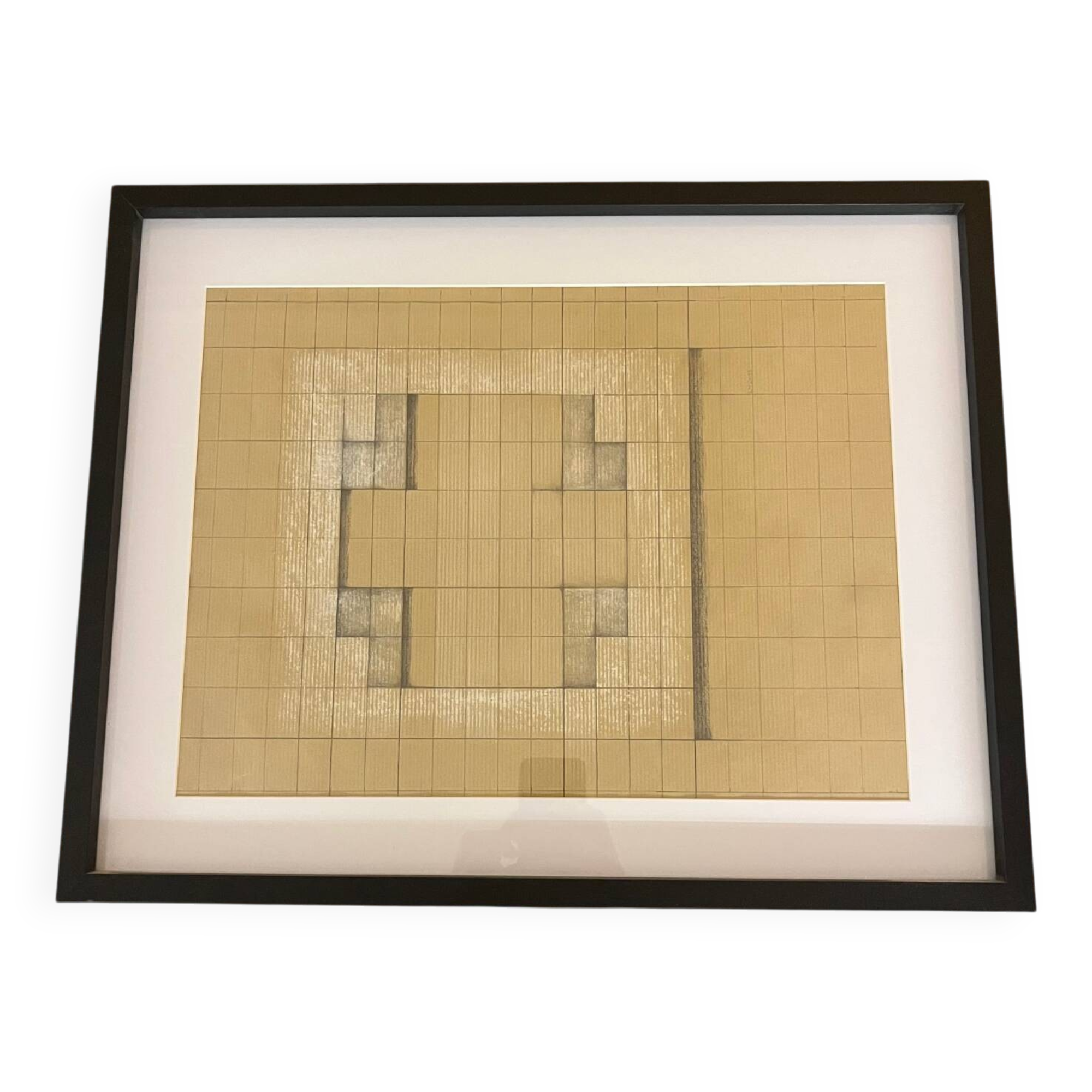 Painting by Laura Nillni