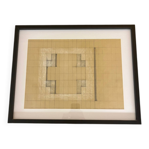 Tableau de laura Nillni